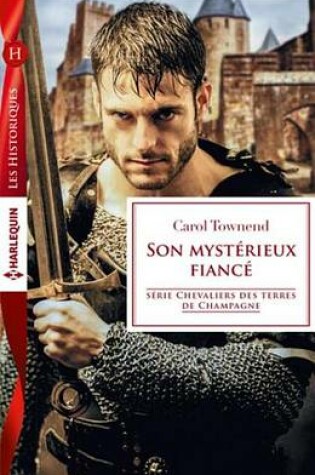 Cover of Son Mysterieux Fiance