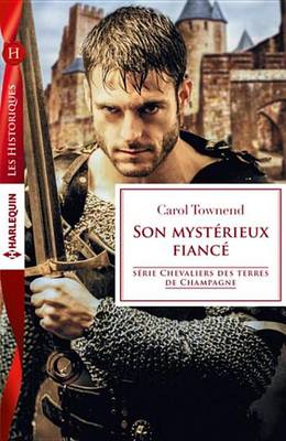 Book cover for Son Mysterieux Fiance