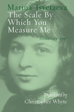 Cover of The Scale By Which You Measure Me
