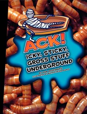 Cover of Ack!