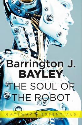 Cover of The Soul of the Robot