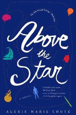Cover of Above the Star