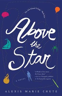 Cover of Above the Star