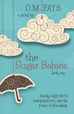 Book cover for The Sugar Babies