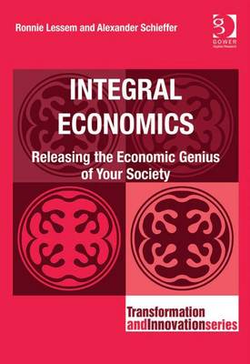 Cover of Integral Economics