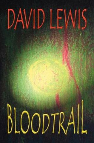 Cover of Bloodtrail