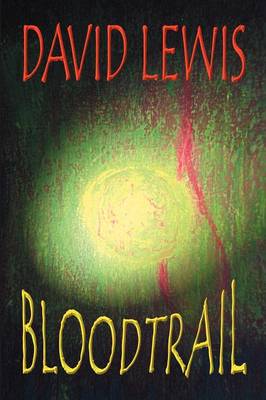 Book cover for Bloodtrail