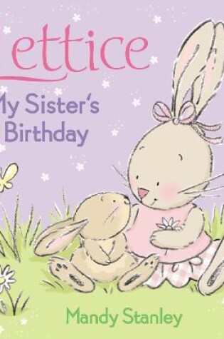 Cover of My Sister’s Birthday