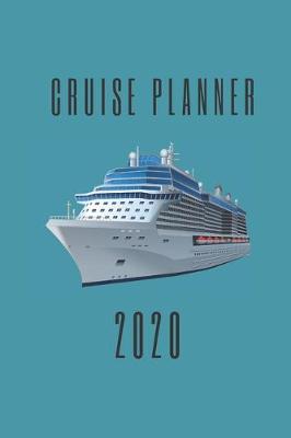 Book cover for Cruise Planner 2020