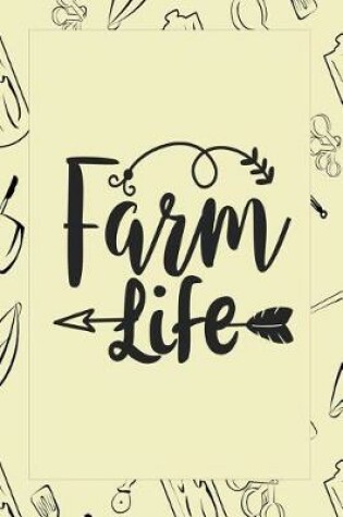 Cover of Farm Life