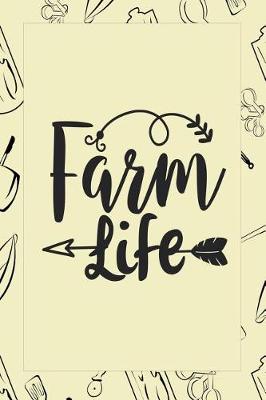 Cover of Farm Life