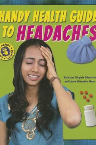 Cover of Handy Health Guide to Headaches
