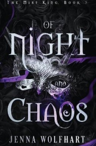 Cover of Of Night and Chaos