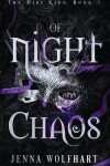 Book cover for Of Night and Chaos