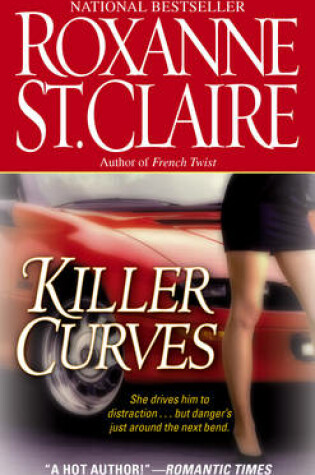 Cover of Killer Curves