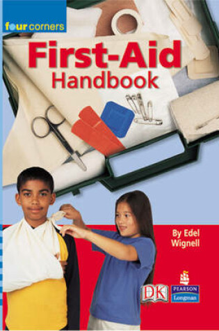 Cover of Four Corners: First Aid Handbook