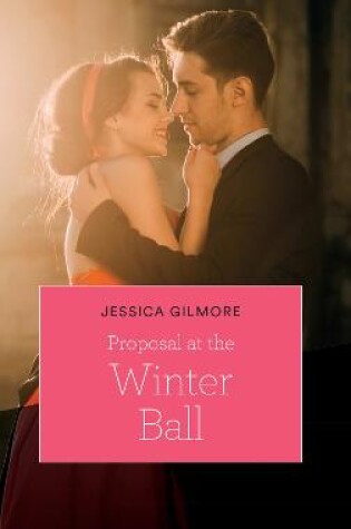 Cover of Proposal At The Winter Ball