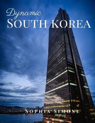 Book cover for Dynamic South Korea
