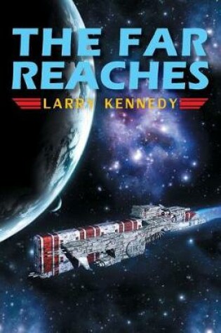 Cover of The Far Reaches