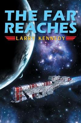 Book cover for The Far Reaches