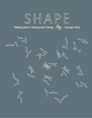 Book cover for Shape