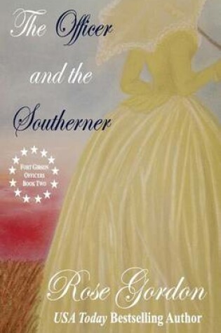 Cover of The Officer and the Southerner