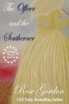 Book cover for The Officer and the Southerner