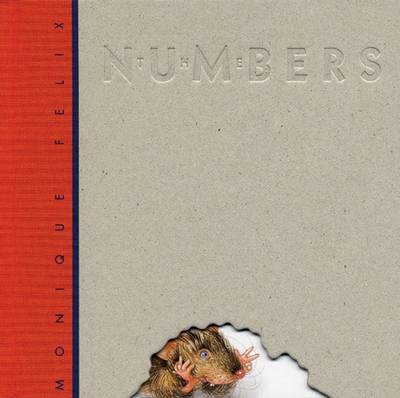 Book cover for Numbers (Mouse Books)