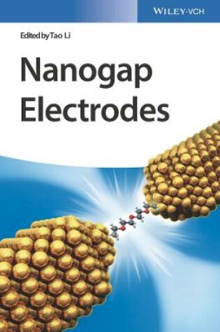 Cover of Nanogap Electrodes