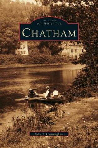 Cover of Chatham