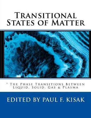 Book cover for Transitional States of Matter