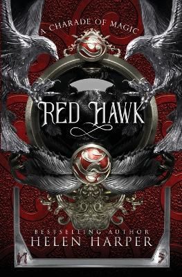 Cover of Red Hawk