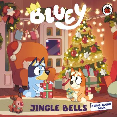 Cover of Jingle Bells