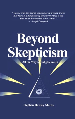 Book cover for Beyond Skepticism