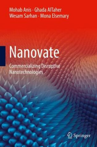 Cover of Nanovate