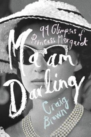 Cover of Ma'am Darling