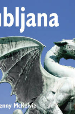 Cover of Ljubljana