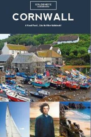 Cover of CORNWALL