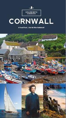 Cover of CORNWALL