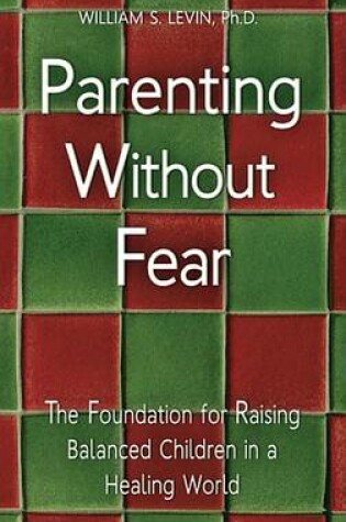 Cover of Parenting Without Fear