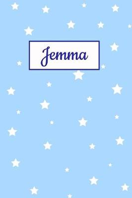 Book cover for Jemma