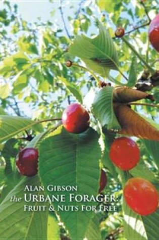 Cover of The Urbane Forager