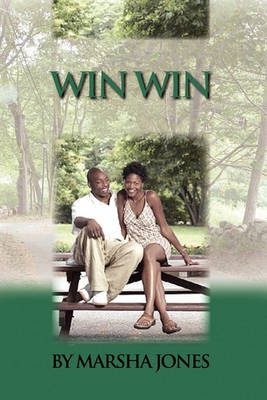 Book cover for Win Win