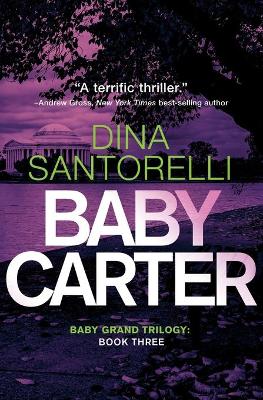 Cover of Baby Carter