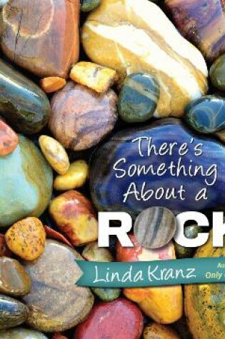 Cover of There's Something about a Rock