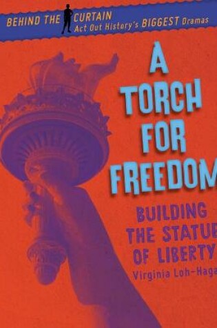 Cover of A Torch for Freedom