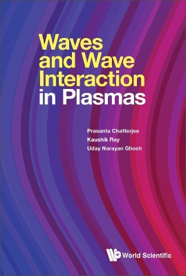 Book cover for Waves And Wave Interactions In Plasmas