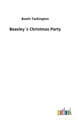 Book cover for Beasley´s Christmas Party