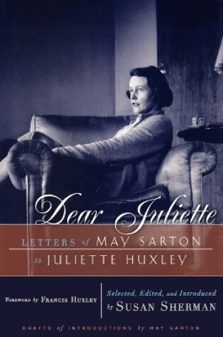 Cover of Dear Juliette