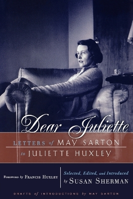 Book cover for Dear Juliette